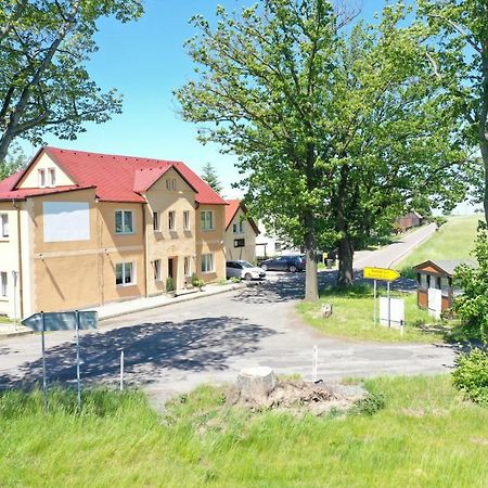 Landpension Bielatal - Raum Zewnętrze zdjęcie