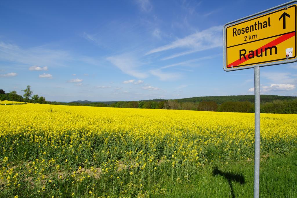 Landpension Bielatal - Raum Zewnętrze zdjęcie